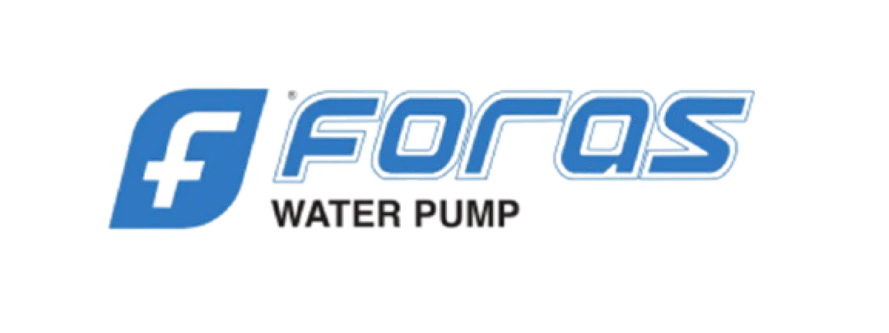 Logo Foras